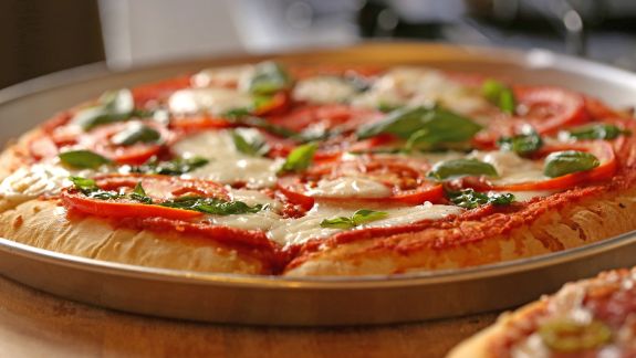 Black Rabbit Pizza