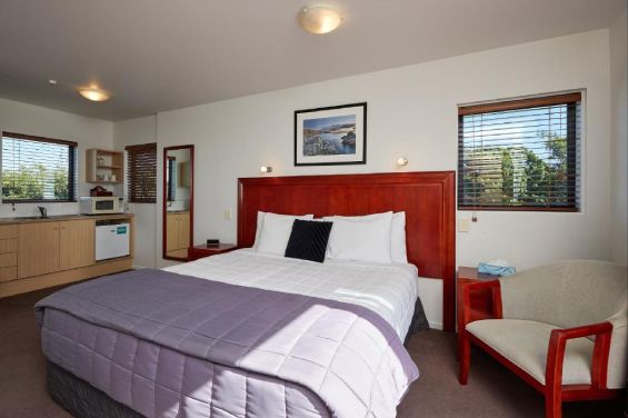 Executive Studio 2 bed