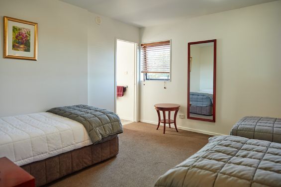 Executive One-Bedroom Suite